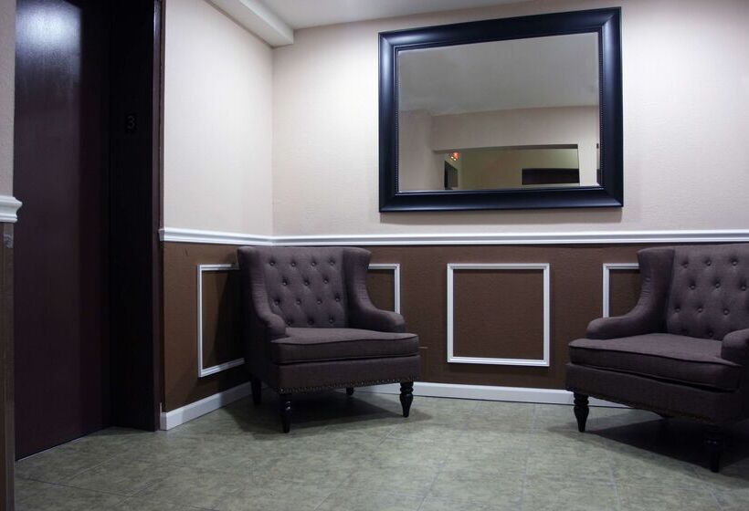 酒店 Americinn By Wyndham Woodstock Il