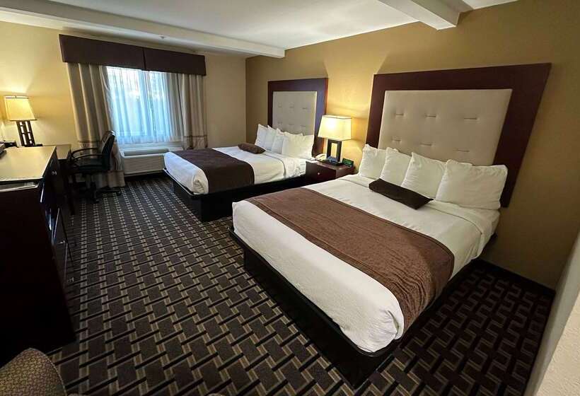 酒店 Americinn By Wyndham Woodstock Il