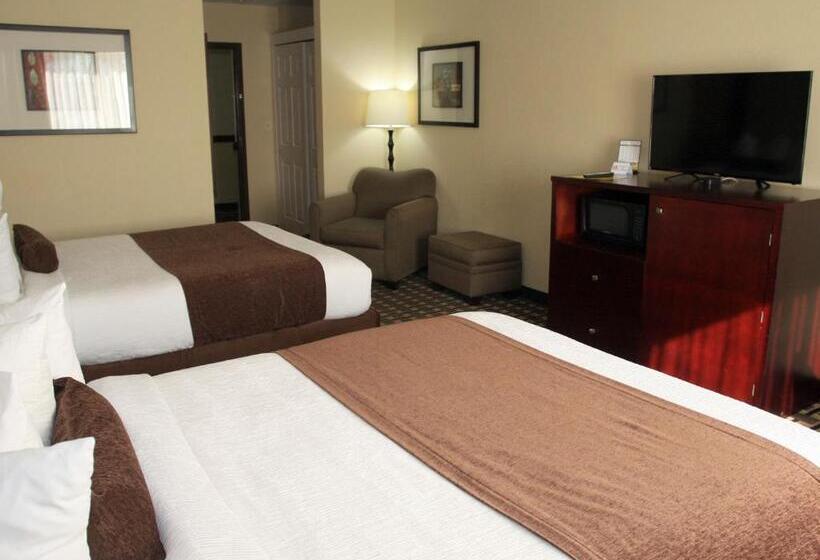 酒店 Americinn By Wyndham Woodstock Il