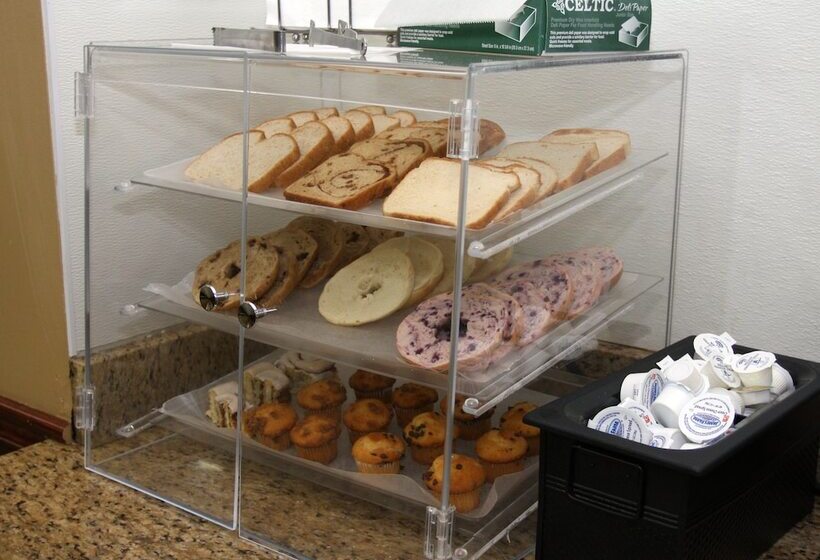 酒店 Americinn By Wyndham Woodstock Il