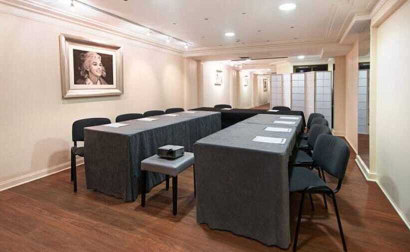 Hotel Cézanne Hôtel Spa