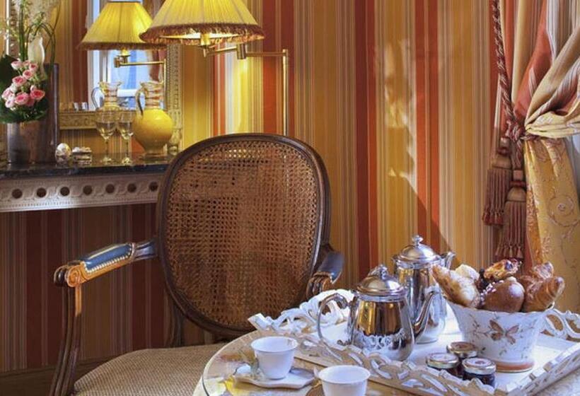 Fotos del hotel Chambiges Elysées:  20