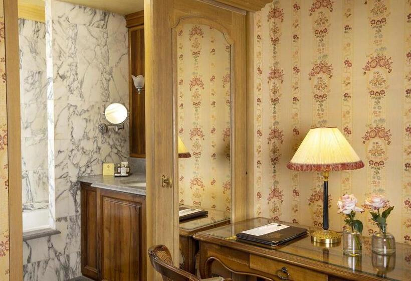 Fotos del hotel Chambiges Elysées:  40