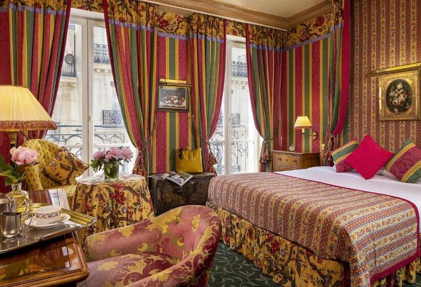 Fotos del hotel Chambiges Elysées:  4