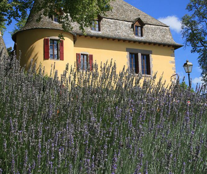 فندق Château De Salles