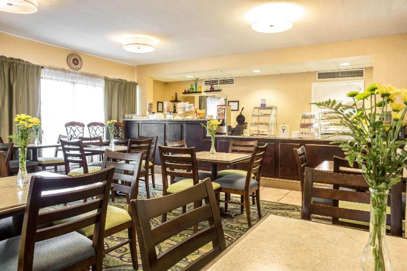 فندق Clarion Inn & Suites Aiken South
