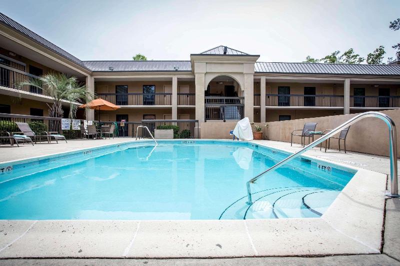 فندق Clarion Inn & Suites Aiken South