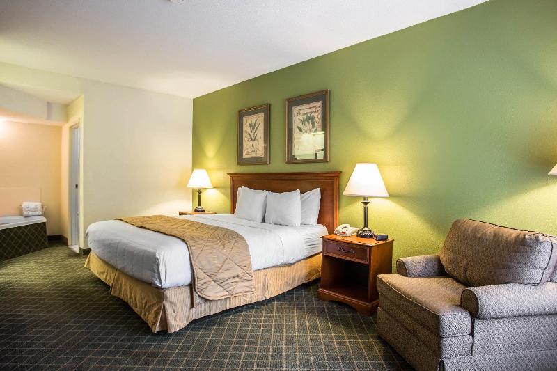 فندق Clarion Inn & Suites Aiken South