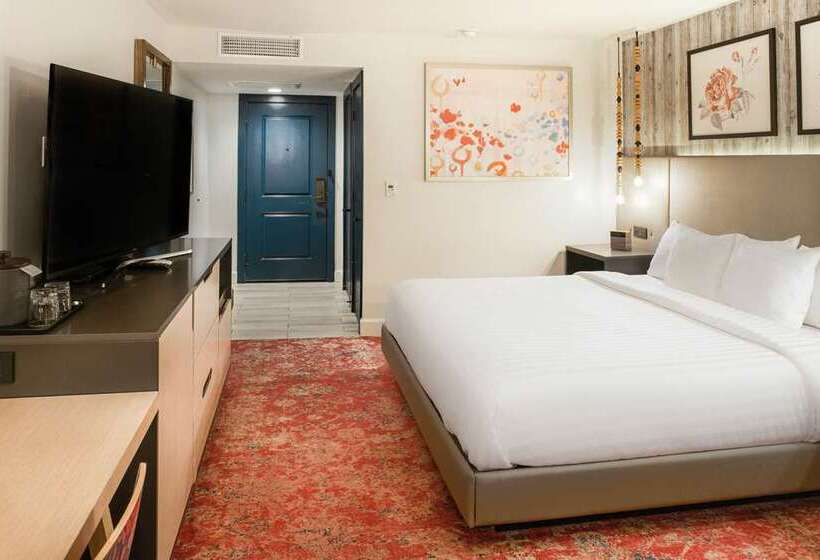 هتل Cliffrose Springdale, Curio Collection By Hilton