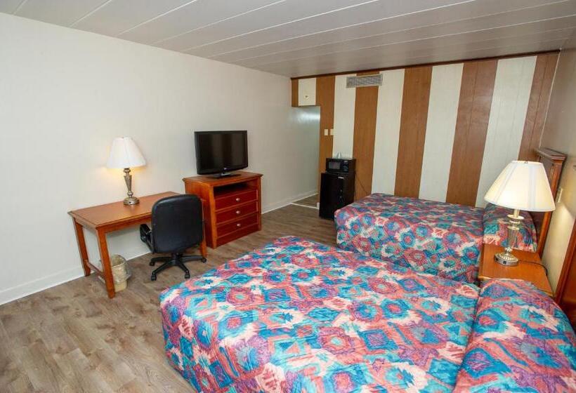ホテル Coach House Inn