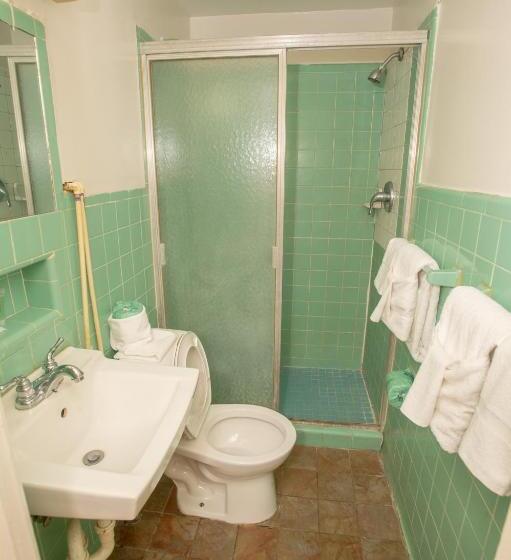 ホテル Coach House Inn