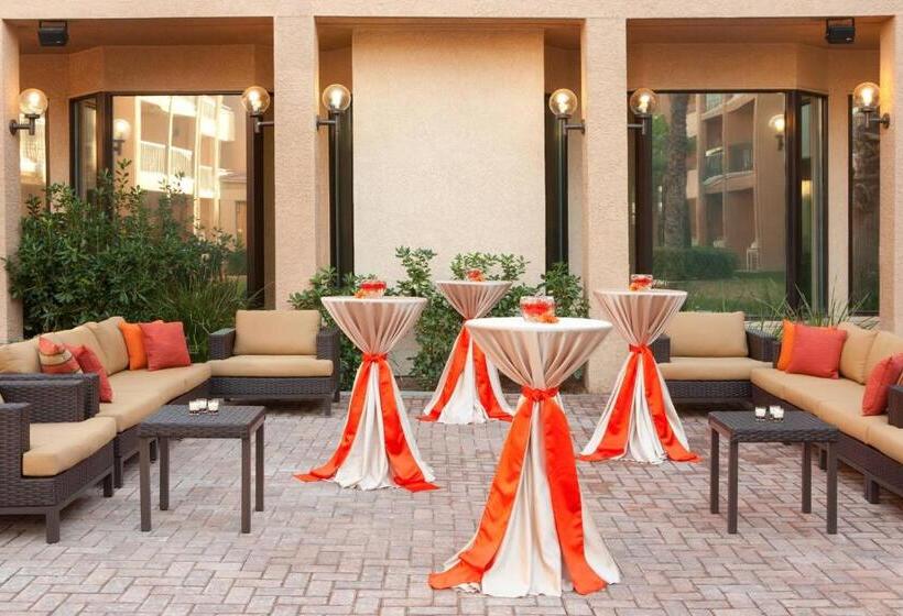 Fotos del hotel Courtyard By Marriott Las Vegas Convention Center:  26