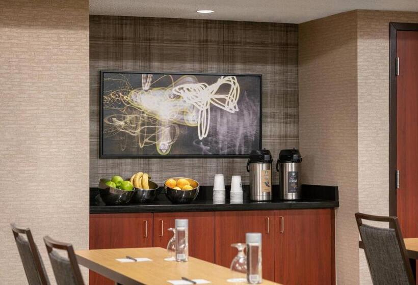 Fotos del hotel Courtyard By Marriott Las Vegas Convention Center:  31
