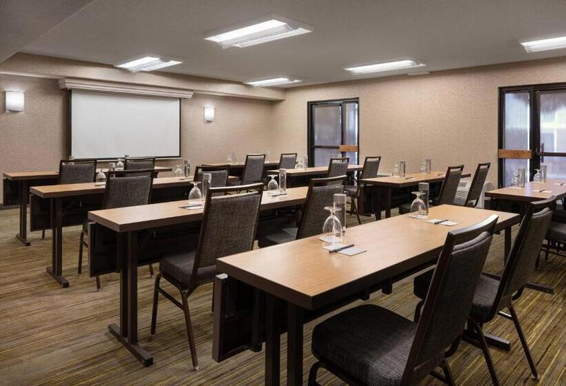 Fotos del hotel Courtyard By Marriott Las Vegas Convention Center:  13