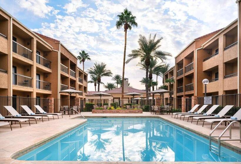 Fotos del hotel Courtyard By Marriott Las Vegas Convention Center:  6