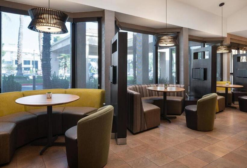 Fotos del hotel Courtyard By Marriott Las Vegas Convention Center:  24
