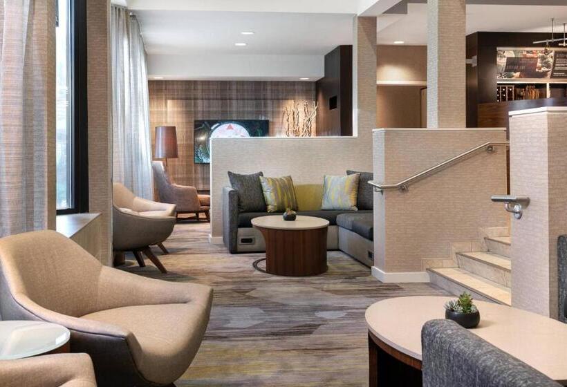 Fotos del hotel Courtyard By Marriott Las Vegas Convention Center:  20