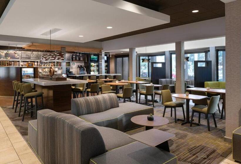 Fotos del hotel Courtyard By Marriott Las Vegas Convention Center:  25