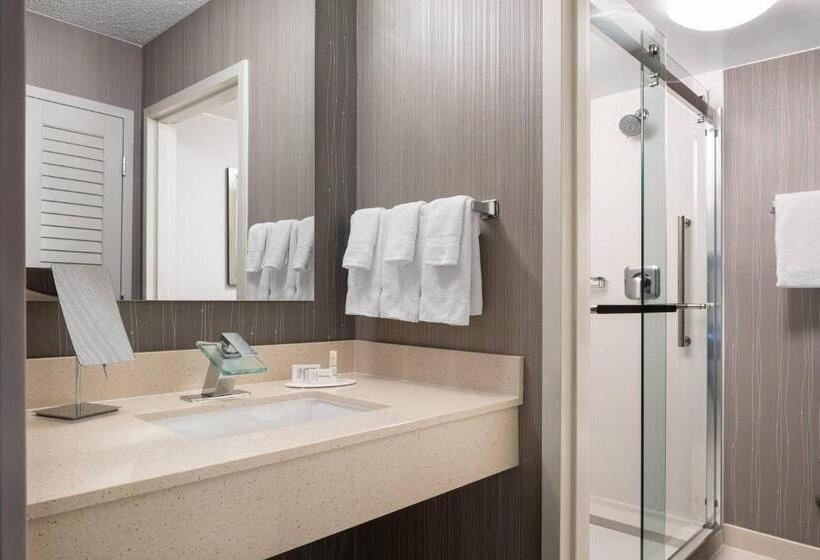 Fotos del hotel Courtyard By Marriott Las Vegas Convention Center:  27