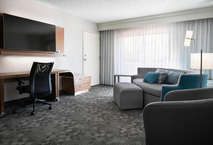 Fotos del hotel Courtyard By Marriott Las Vegas Convention Center:  29