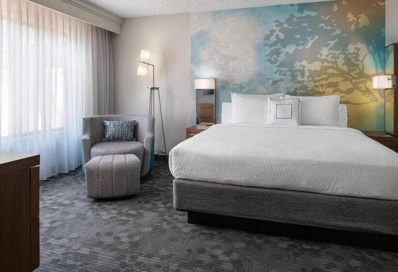 Fotos del hotel Courtyard By Marriott Las Vegas Convention Center:  4