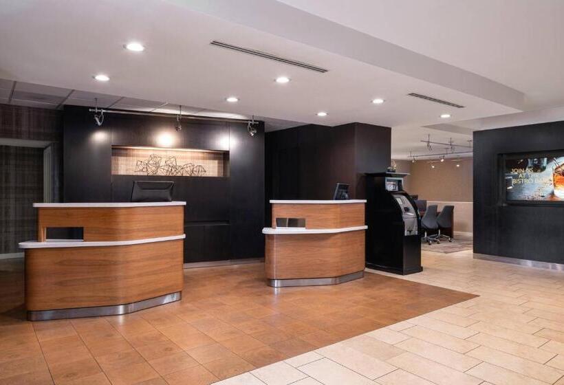 Fotos del hotel Courtyard By Marriott Las Vegas Convention Center:  23