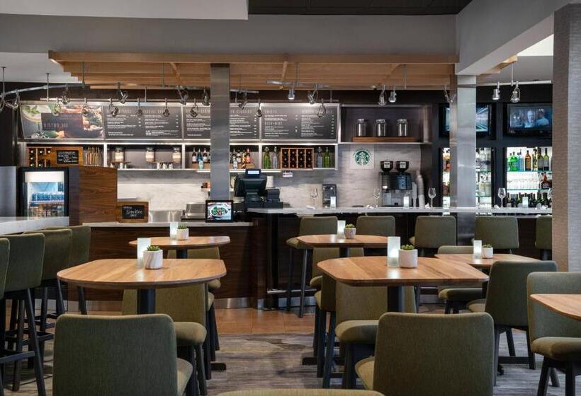 Fotos del hotel Courtyard By Marriott Las Vegas Convention Center:  32