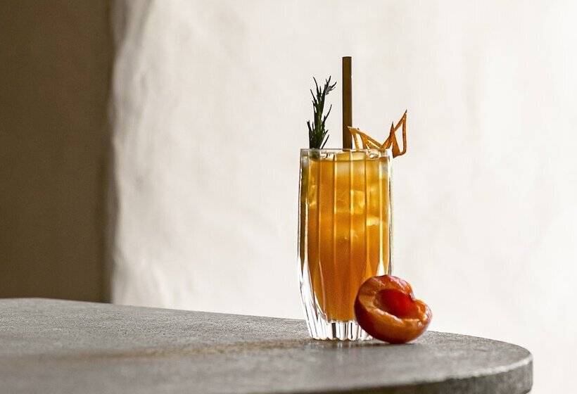 فندق Crillon Le Brave