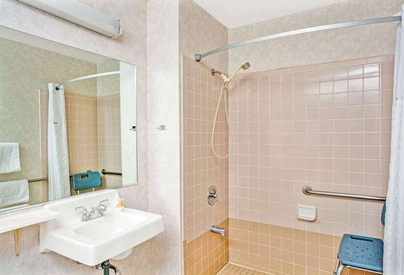 فندق Days Inn By Wyndham Carson City