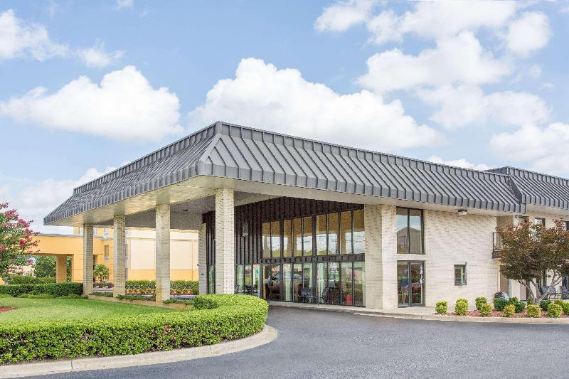 فندق Days Inn By Wyndham Florence/i95 North