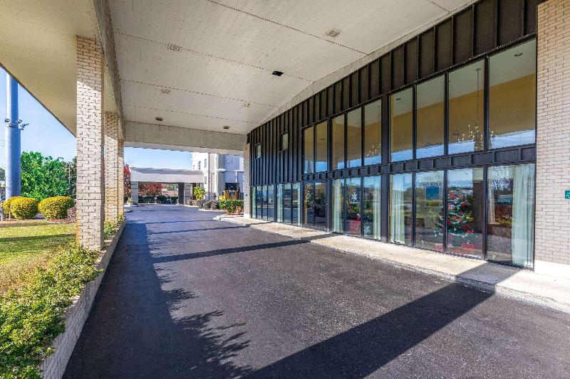 فندق Days Inn By Wyndham Florence/i95 North
