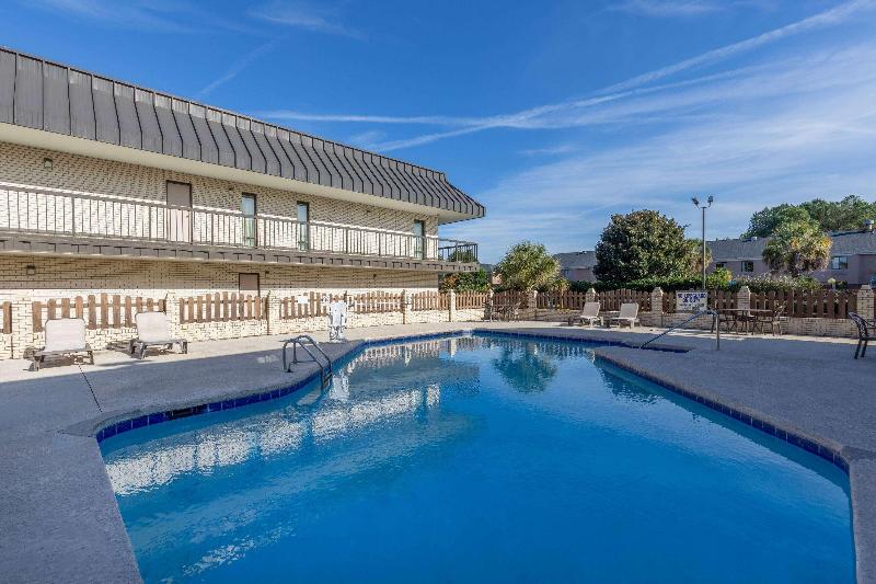 فندق Days Inn By Wyndham Florence/i95 North