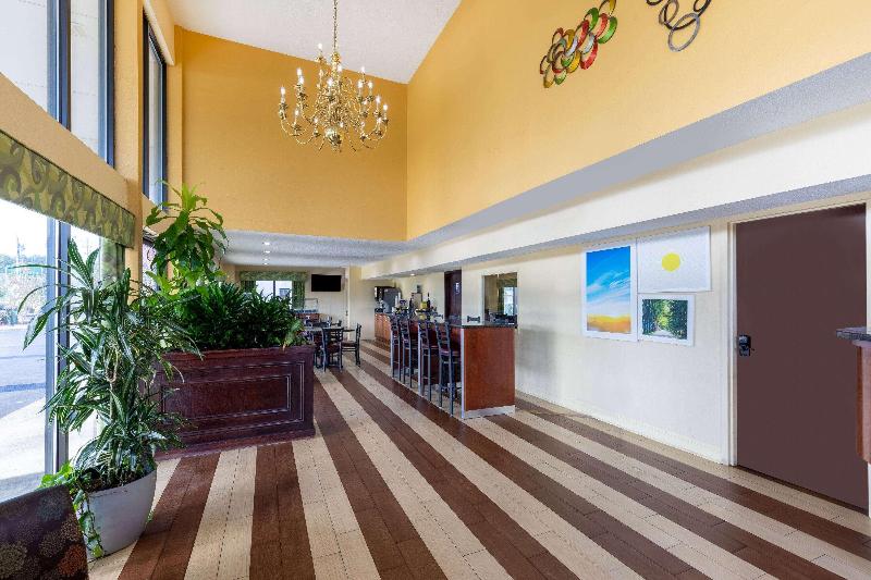 فندق Days Inn By Wyndham Florence/i95 North