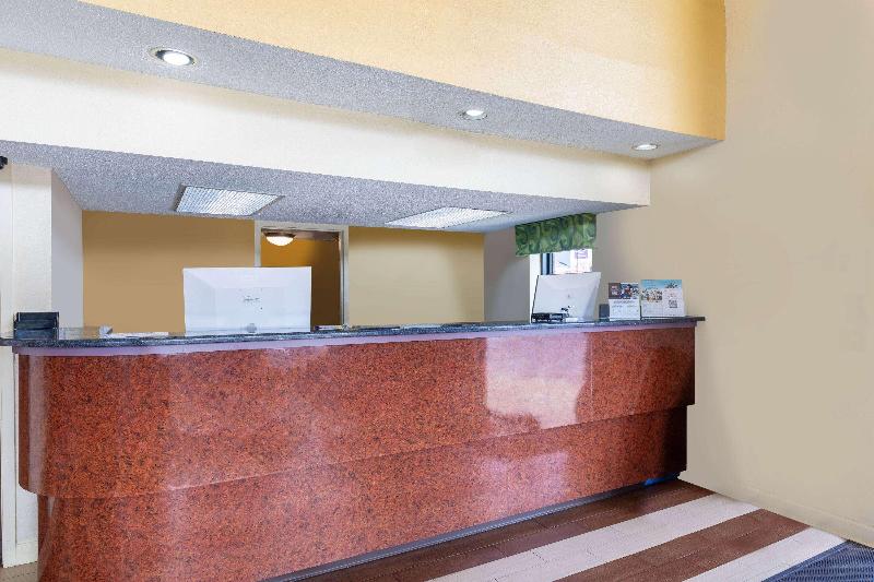 فندق Days Inn By Wyndham Florence/i95 North