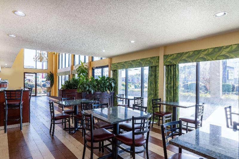فندق Days Inn By Wyndham Florence/i95 North