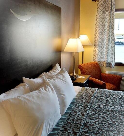 هتل Days Inn By Wyndham Jacksonville Nc