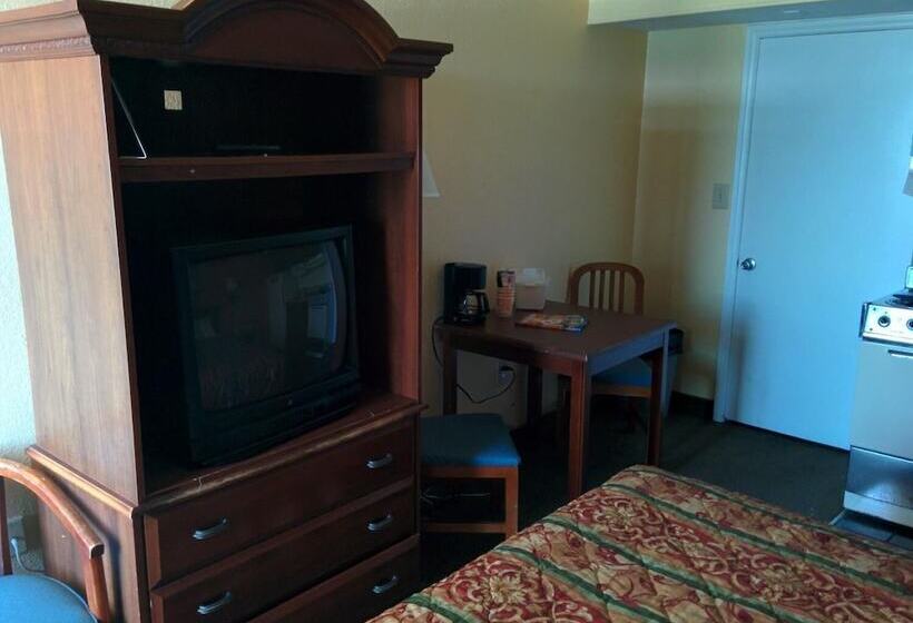 Hotel Days Inn By Wyndham Myrtle Beachbeach Front