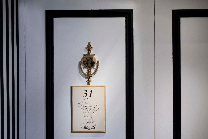 Fotos del hotel Hôtel & Spa De Latour Maubourg:  14