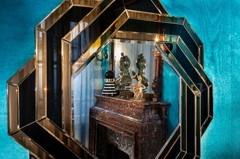 Fotos del hotel Hôtel & Spa De Latour Maubourg:  4