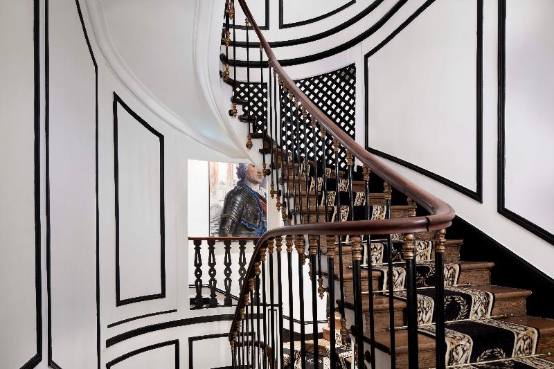 Fotos del hotel Hôtel & Spa De Latour Maubourg:  5