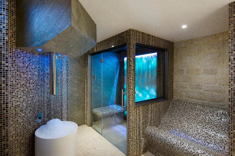 Fotos del hotel Hôtel & Spa De Latour Maubourg:  6