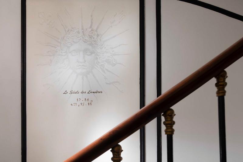 Fotos del hotel Hôtel & Spa De Latour Maubourg:  11