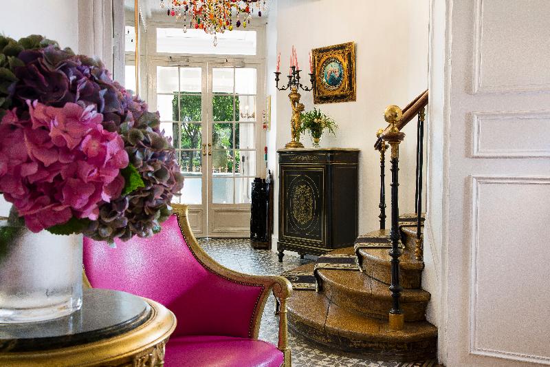 Fotos del hotel Hôtel & Spa De Latour Maubourg:  15