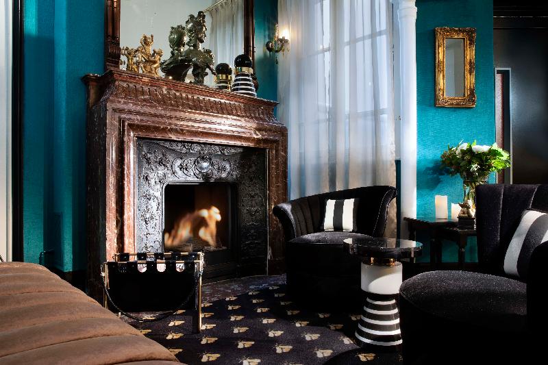 Fotos del hotel Hôtel & Spa De Latour Maubourg:  18