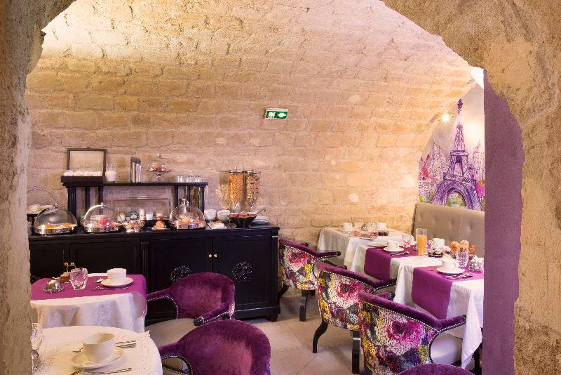 Fotos del hotel Hôtel & Spa De Latour Maubourg:  3