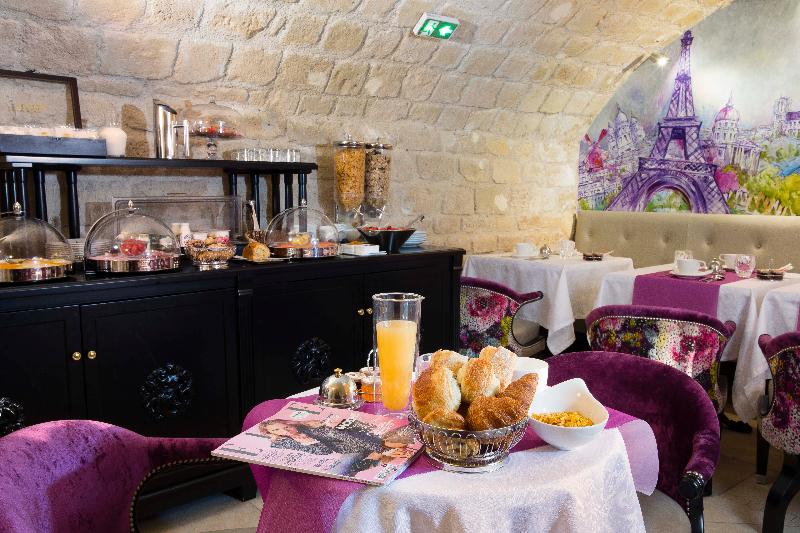 Fotos del hotel Hôtel & Spa De Latour Maubourg:  2