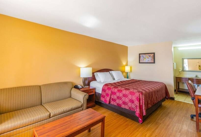 فندق Econo Lodge