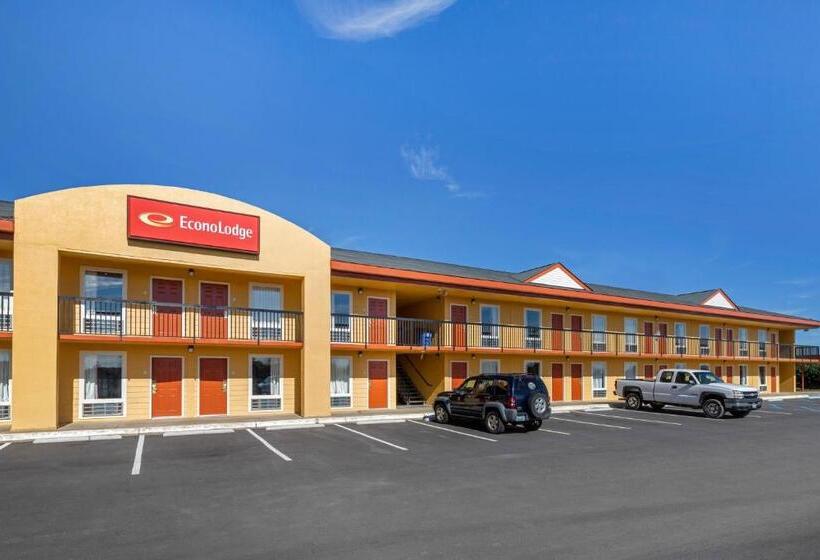 فندق Econo Lodge