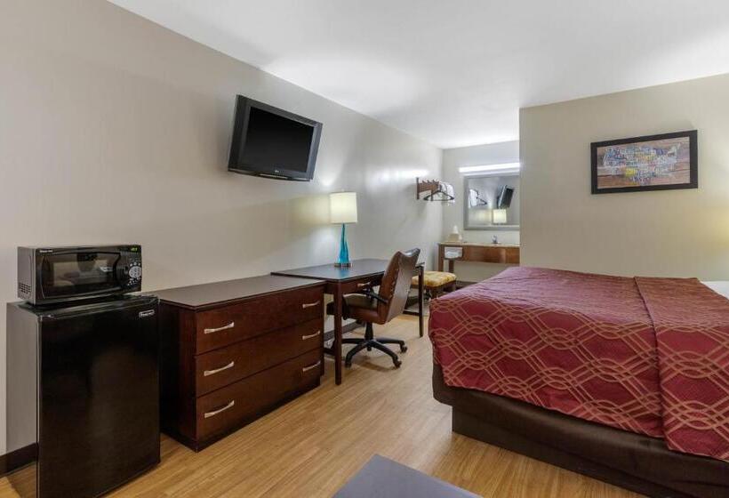 فندق Econo Lodge