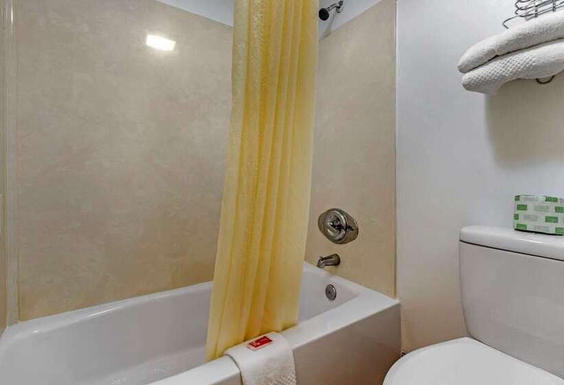 فندق Econo Lodge Inn & Suites